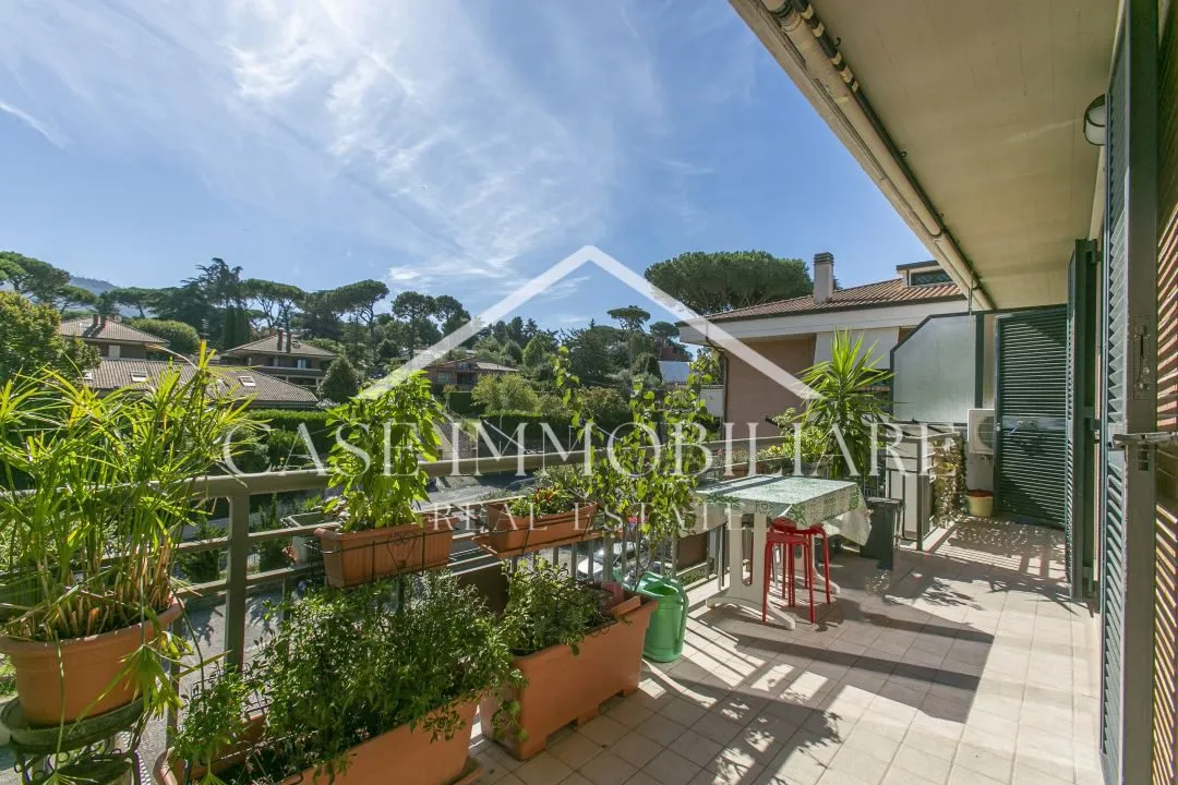 Appartamento in vendita a Grottaferrata - foto 1