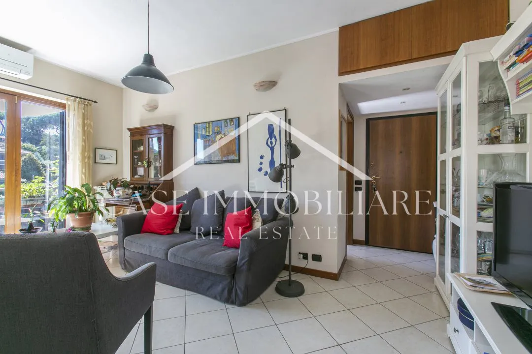 Appartamento in vendita a Grottaferrata - foto 4