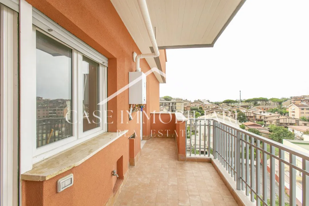 Appartamento in vendita a Roma - foto 1