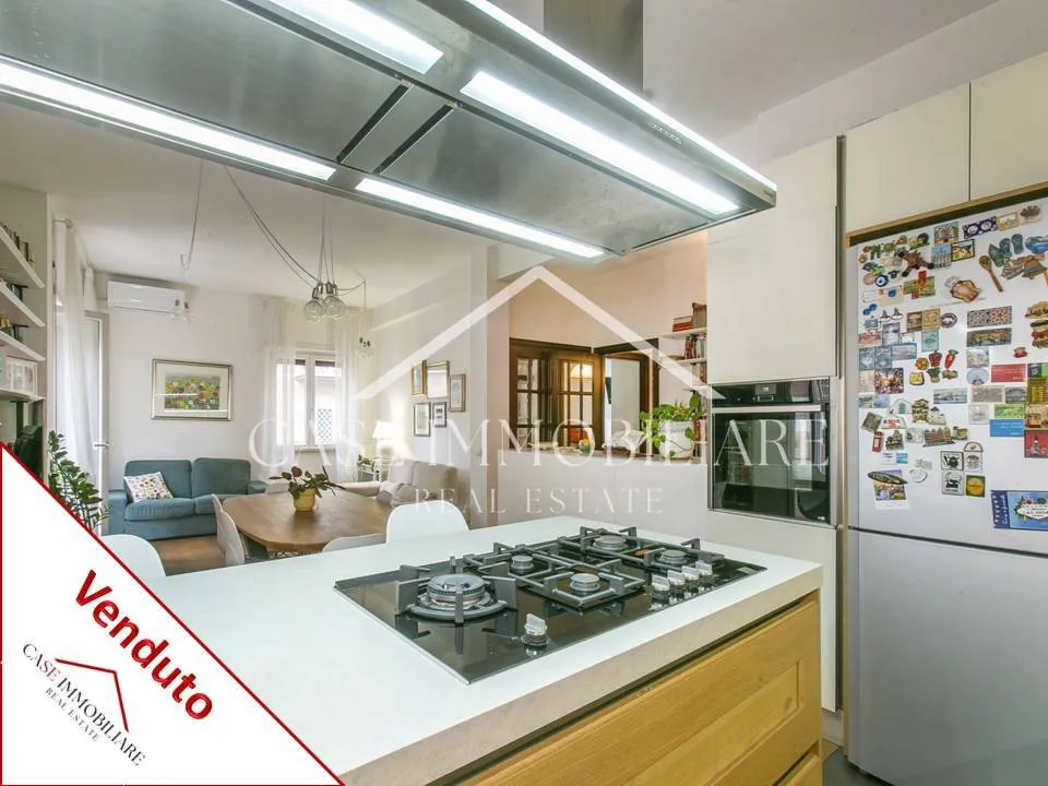 Appartamento in vendita a Roma - foto 1