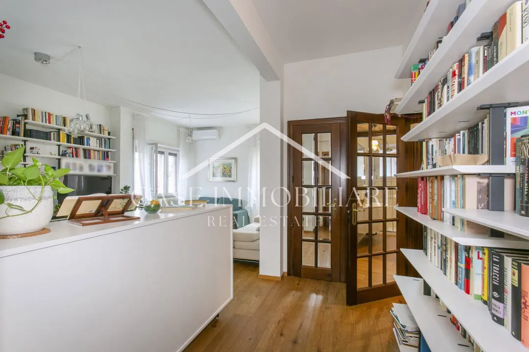 Appartamento in vendita a Roma - foto 7