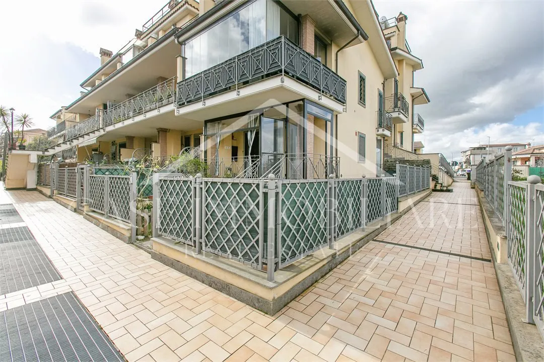 Appartamento in vendita a Roma - foto 1