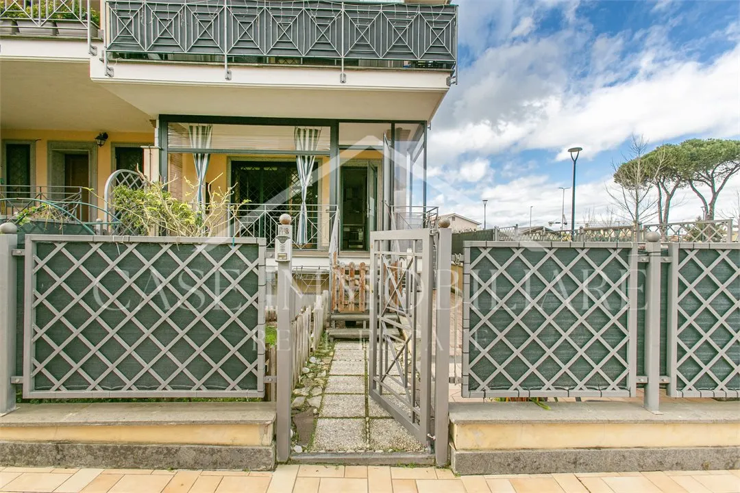 Appartamento in vendita a Roma - foto 3