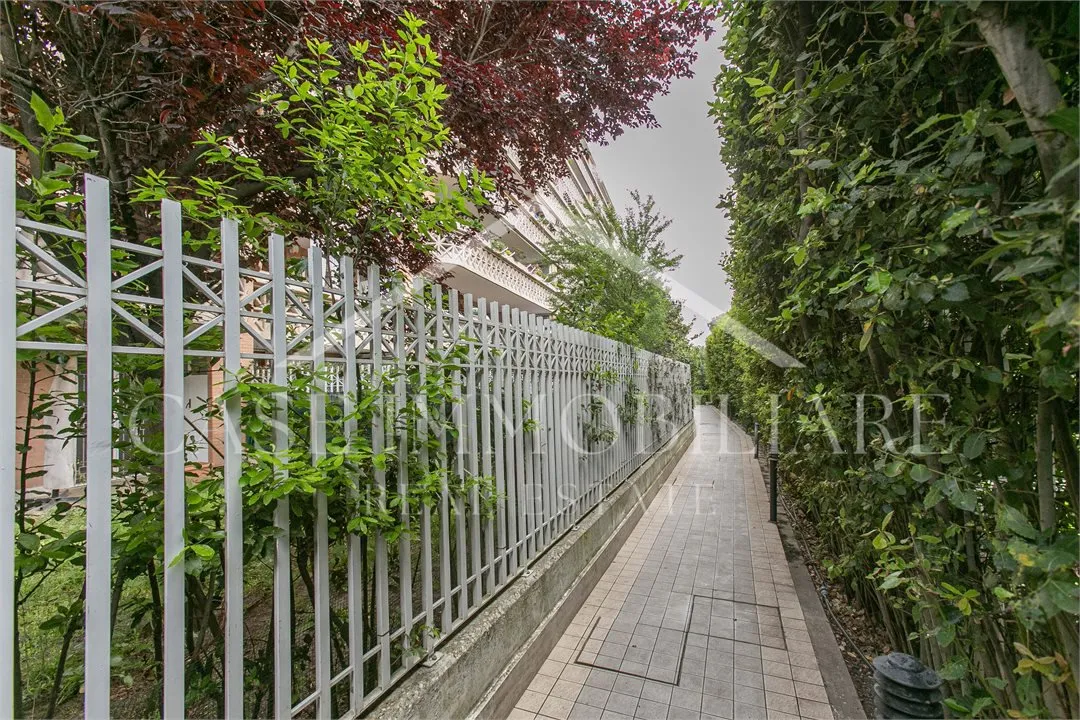 Appartamento in vendita a Roma - foto 10