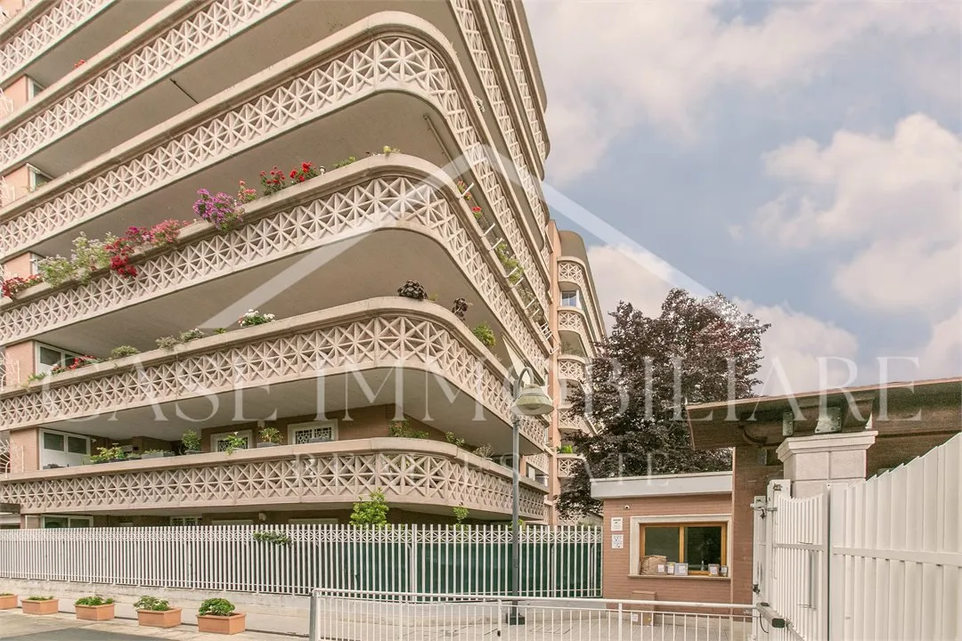 Appartamento in vendita a Roma - foto 4