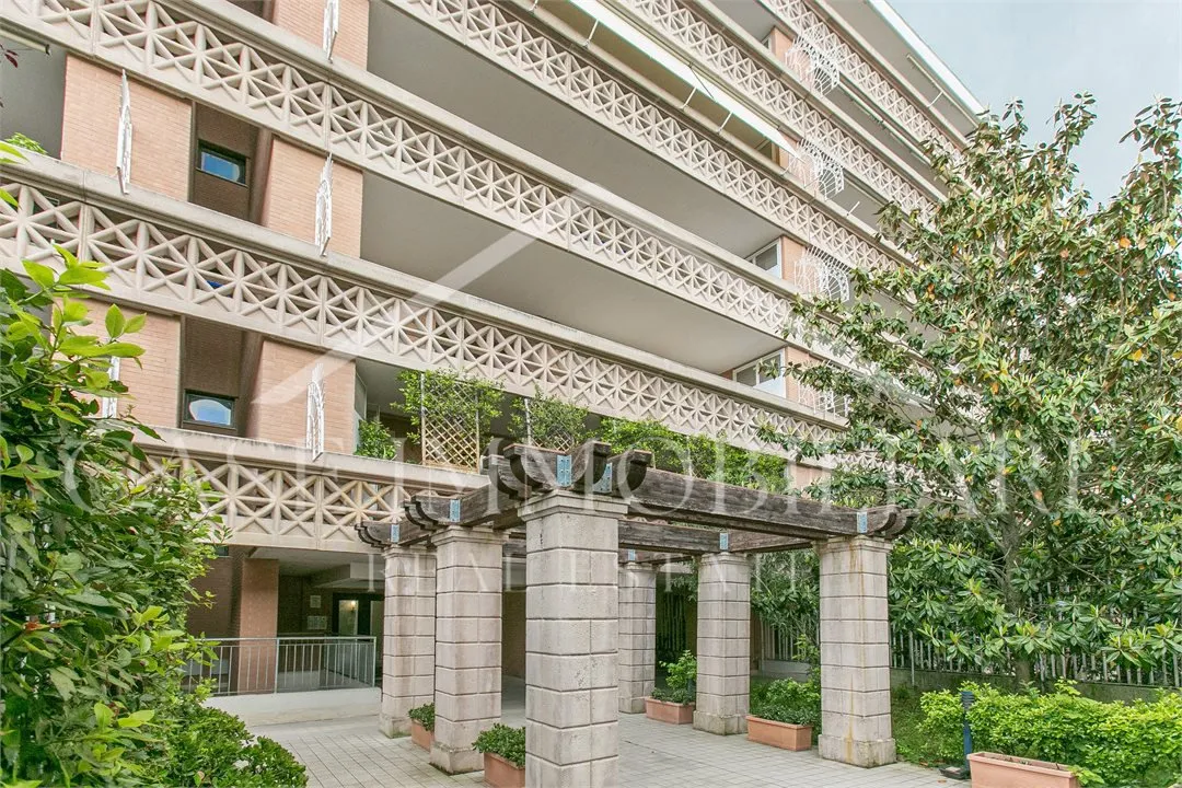 Appartamento in vendita a Roma - foto 7