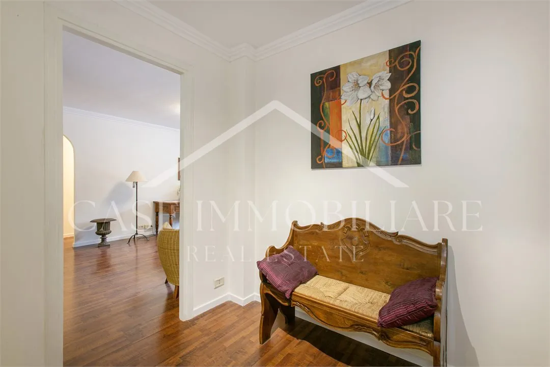 Appartamento in vendita a Roma - foto 4