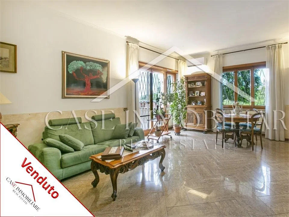 Appartamento in vendita a Ariccia - foto 1