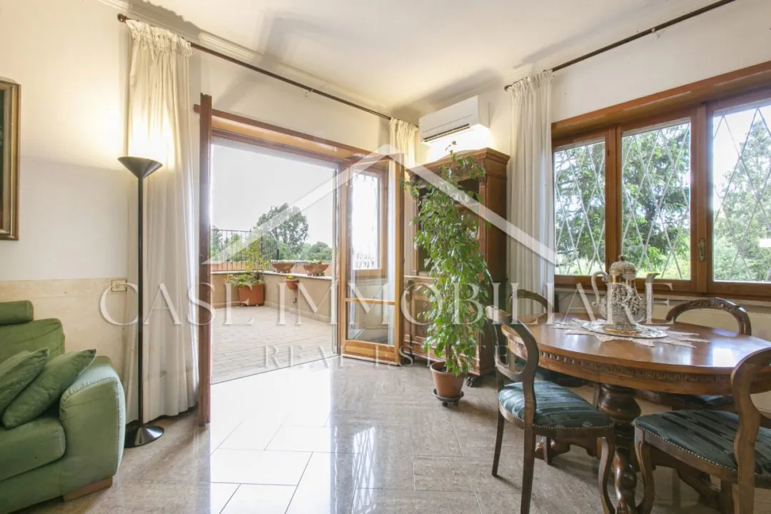 Appartamento in vendita a Ariccia - foto 6