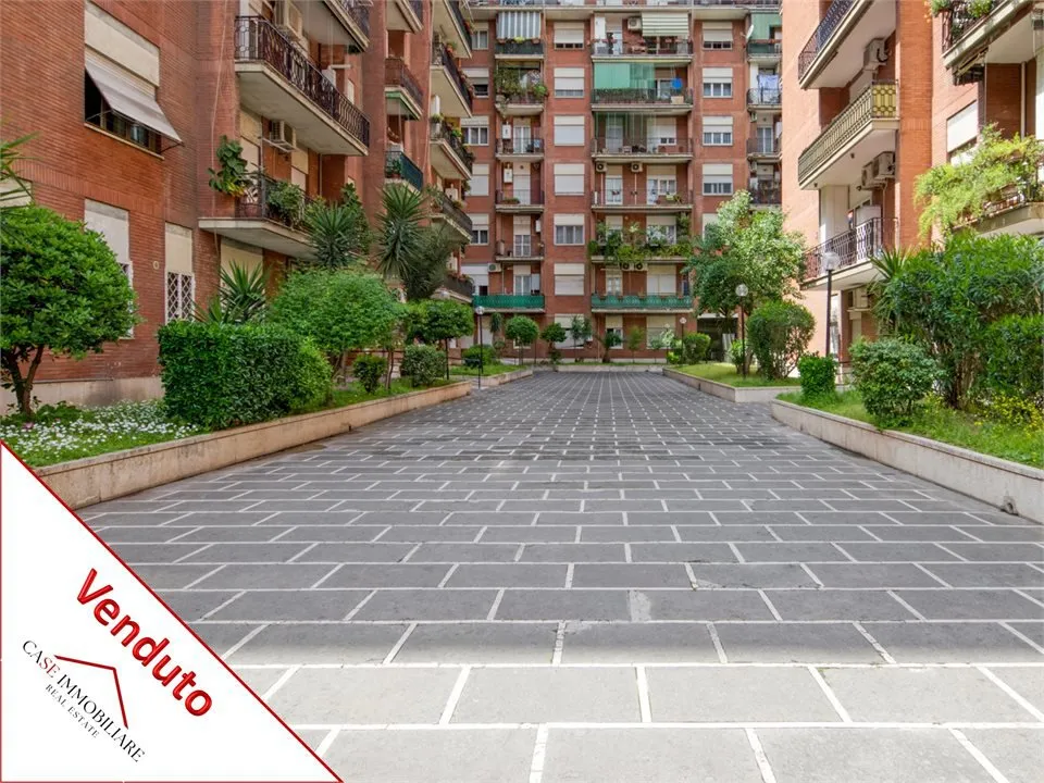 Appartamento in vendita a Roma - foto 1
