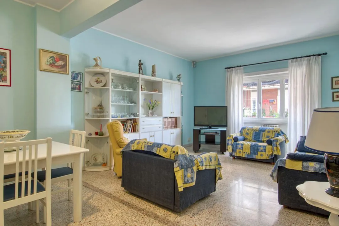 Appartamento in vendita a Roma - foto 2