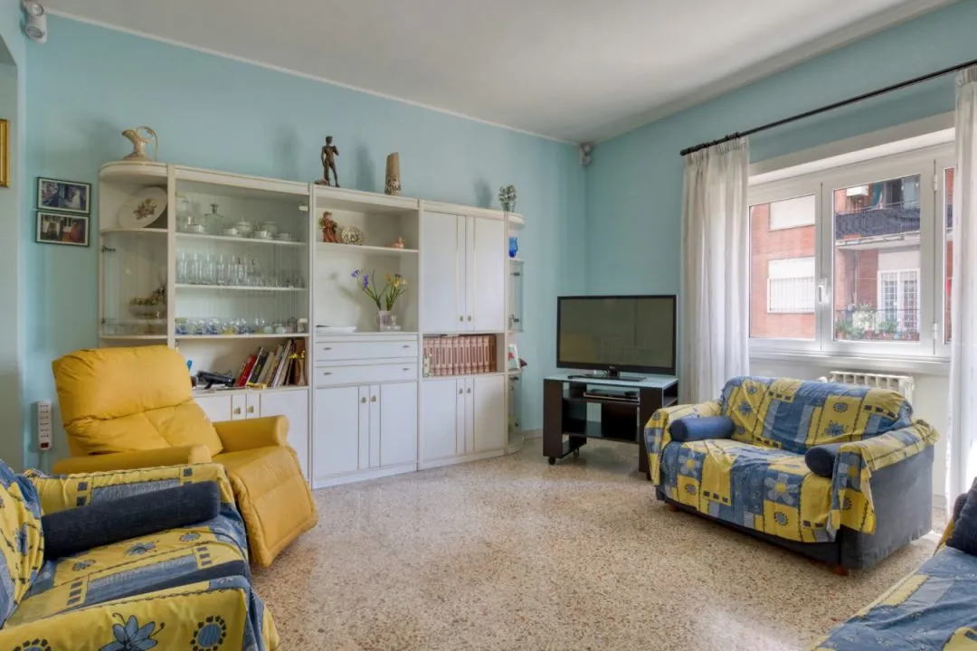 Appartamento in vendita a Roma - foto 7
