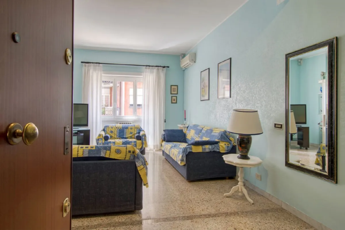 Appartamento in vendita a Roma - foto 8