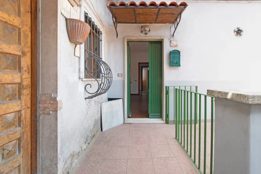 Appartamento in vendita a Rocca di Papa - foto 4
