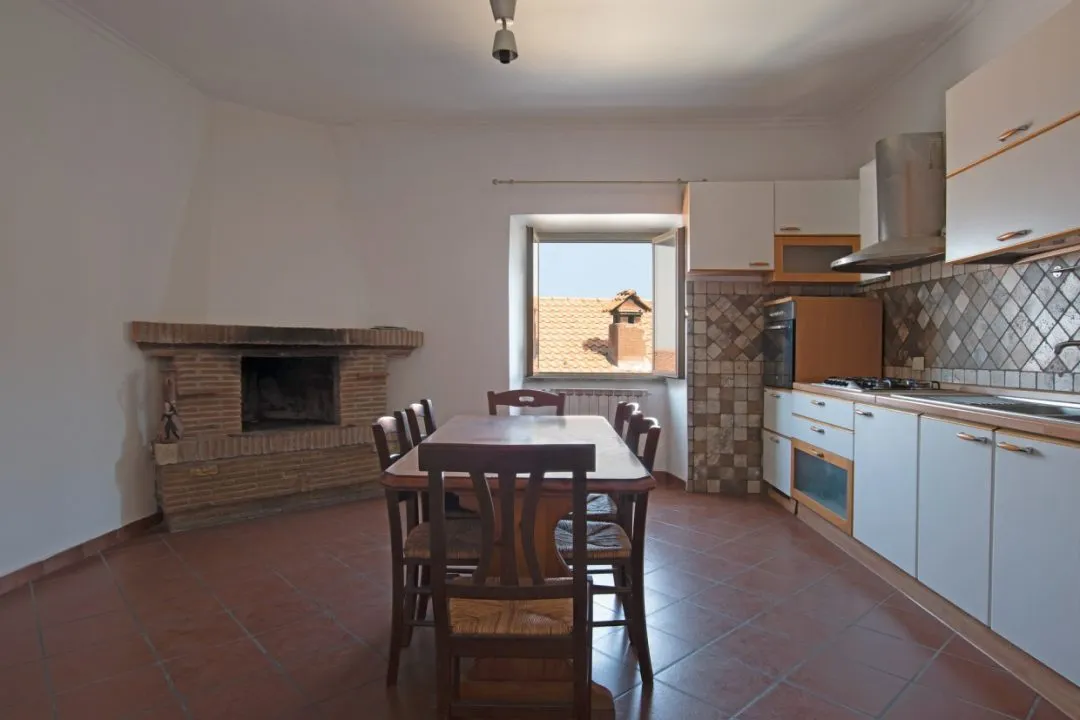 Appartamento in vendita a Rocca di Papa - foto 6