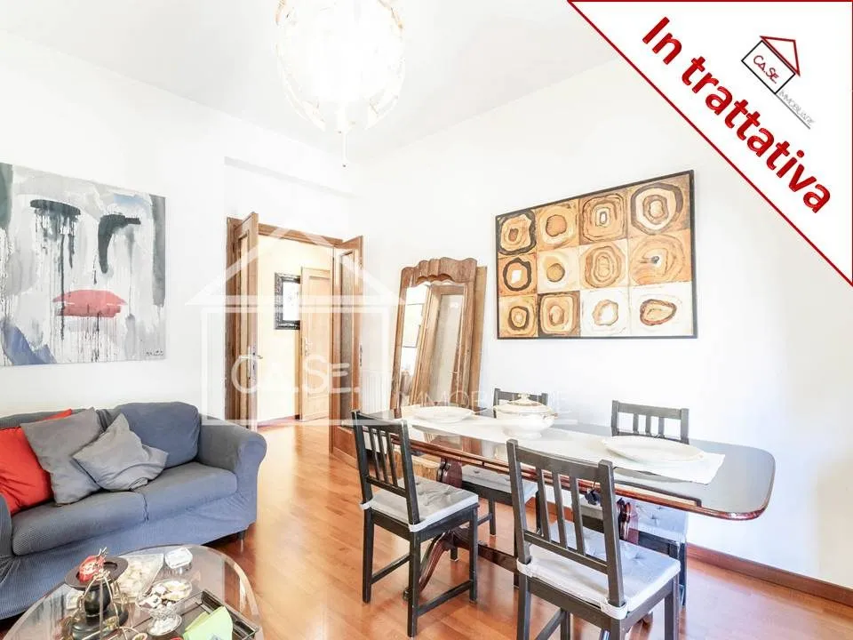 Appartamento in vendita a Roma - foto 1