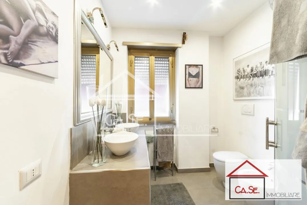 Appartamento in vendita a Roma - foto 10