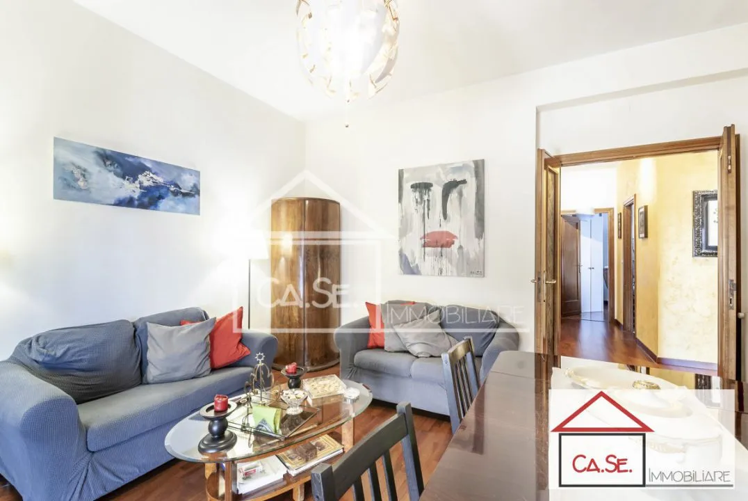 Appartamento in vendita a Roma - foto 6