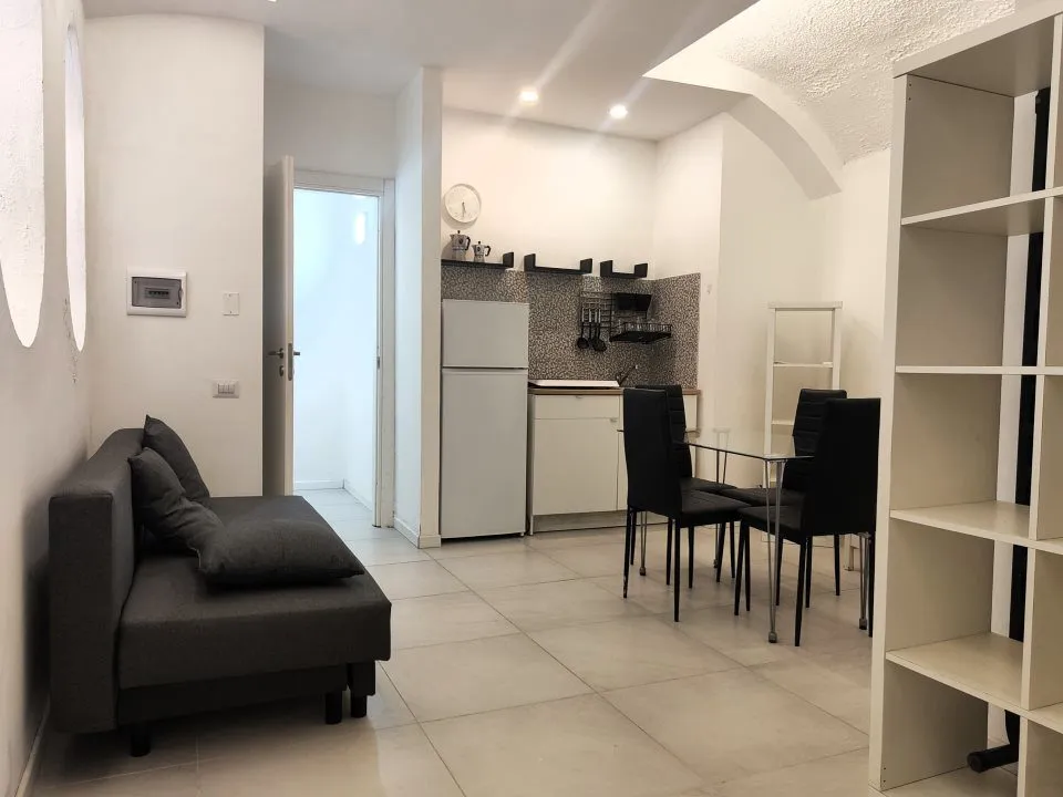 Appartamento in vendita a Napoli - Chiaia - foto 1