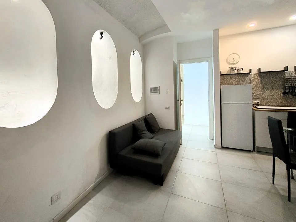 Appartamento in vendita a Napoli - Chiaia - foto 2