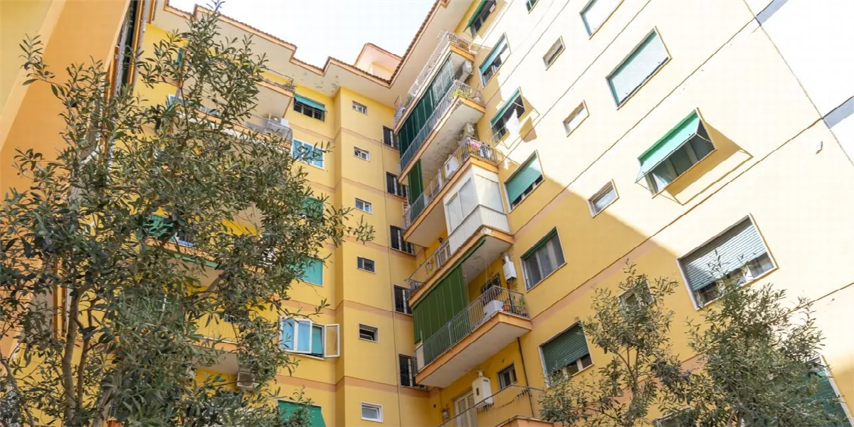 Appartamento in vendita a Napoli - foto 1