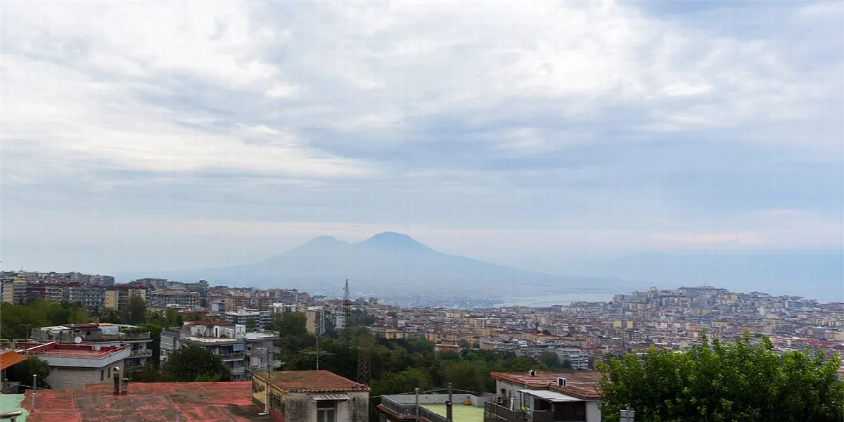 Appartamento in vendita a Napoli - foto 1