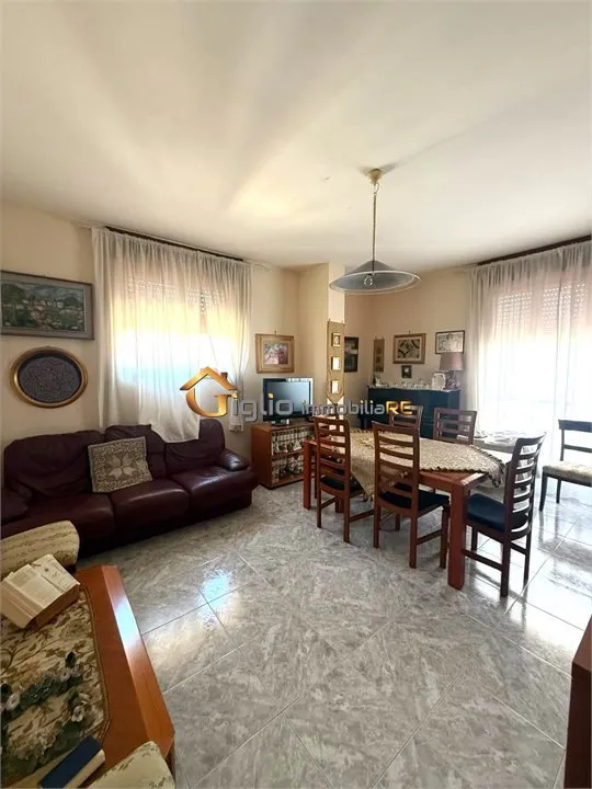 Appartamento in vendita a Orta di Atella - foto 1