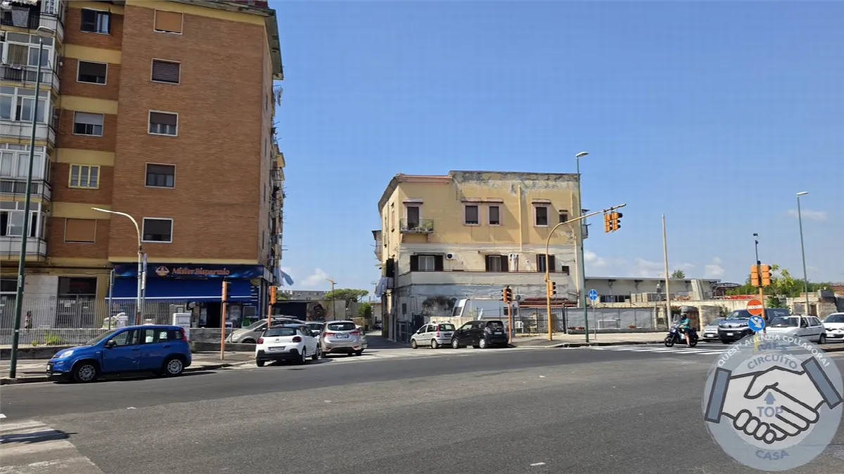 Appartamento in vendita a Napoli - Barra - foto 3
