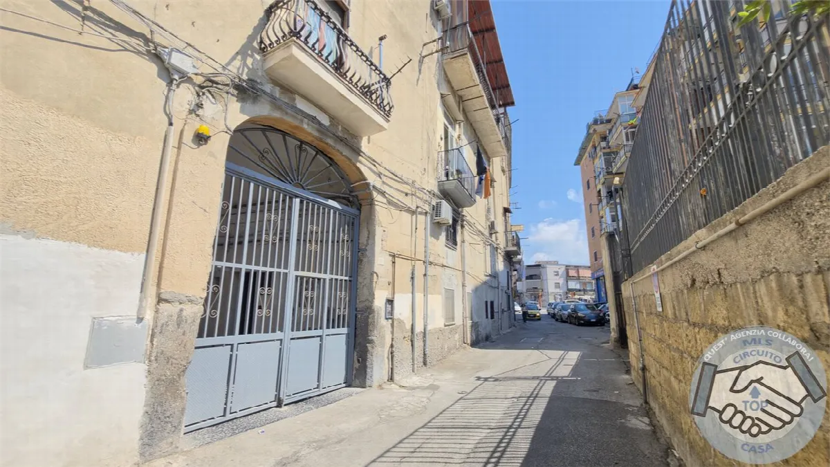 Appartamento in vendita a Napoli - Barra - foto 4