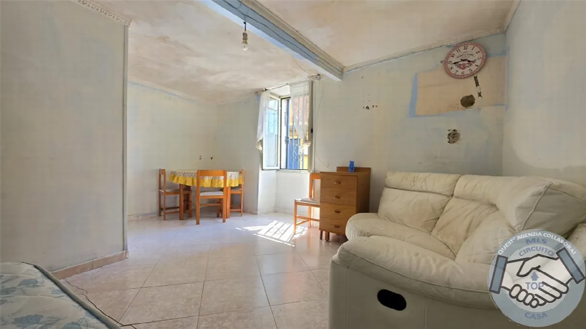 Appartamento in vendita a Napoli - Barra - foto 5