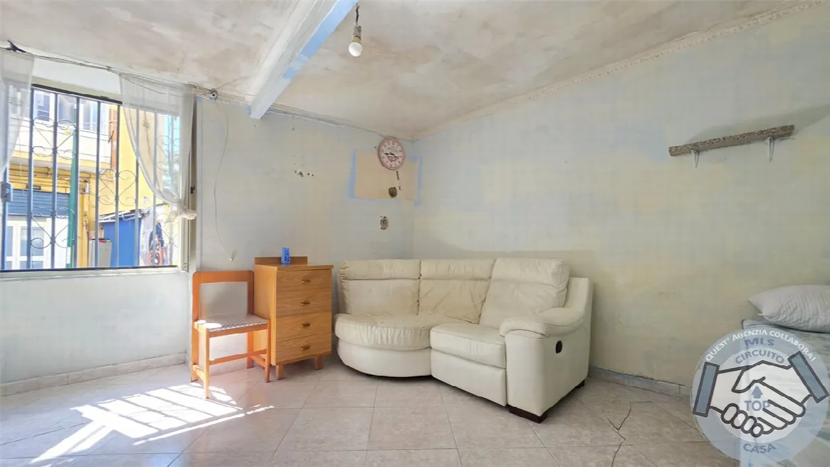 Appartamento in vendita a Napoli - Barra - foto 6