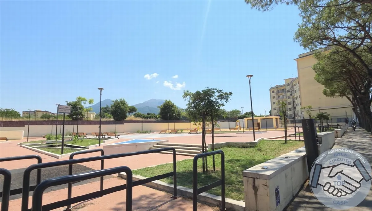 Appartamento in vendita a San Giorgio a Cremano - foto 3