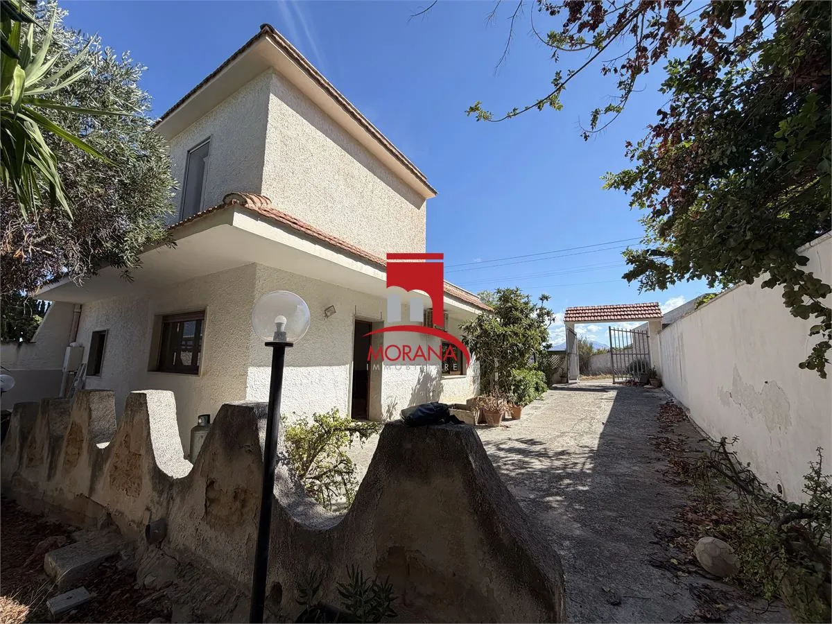 Villa in vendita a Valderice - Bonagia - foto 5