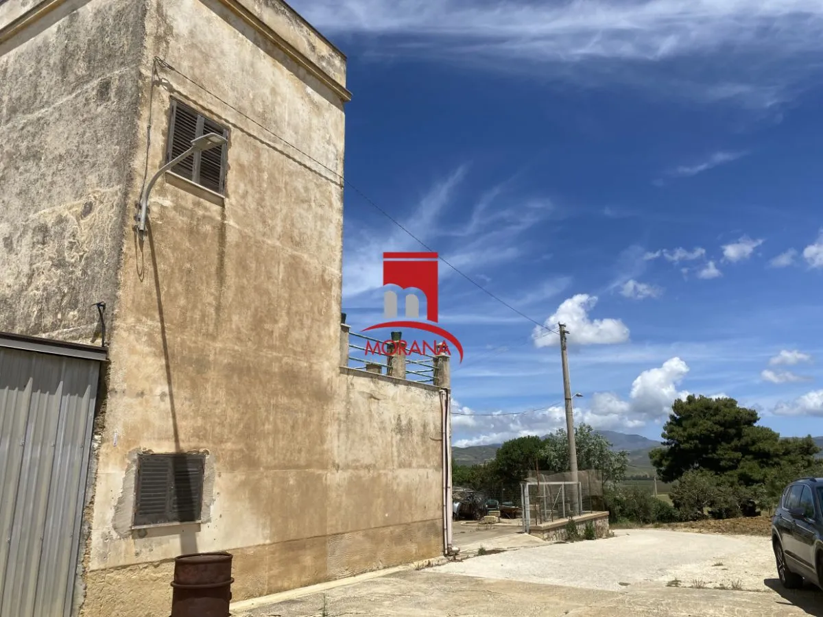 Casa indipendente in vendita a Trapani - foto 2