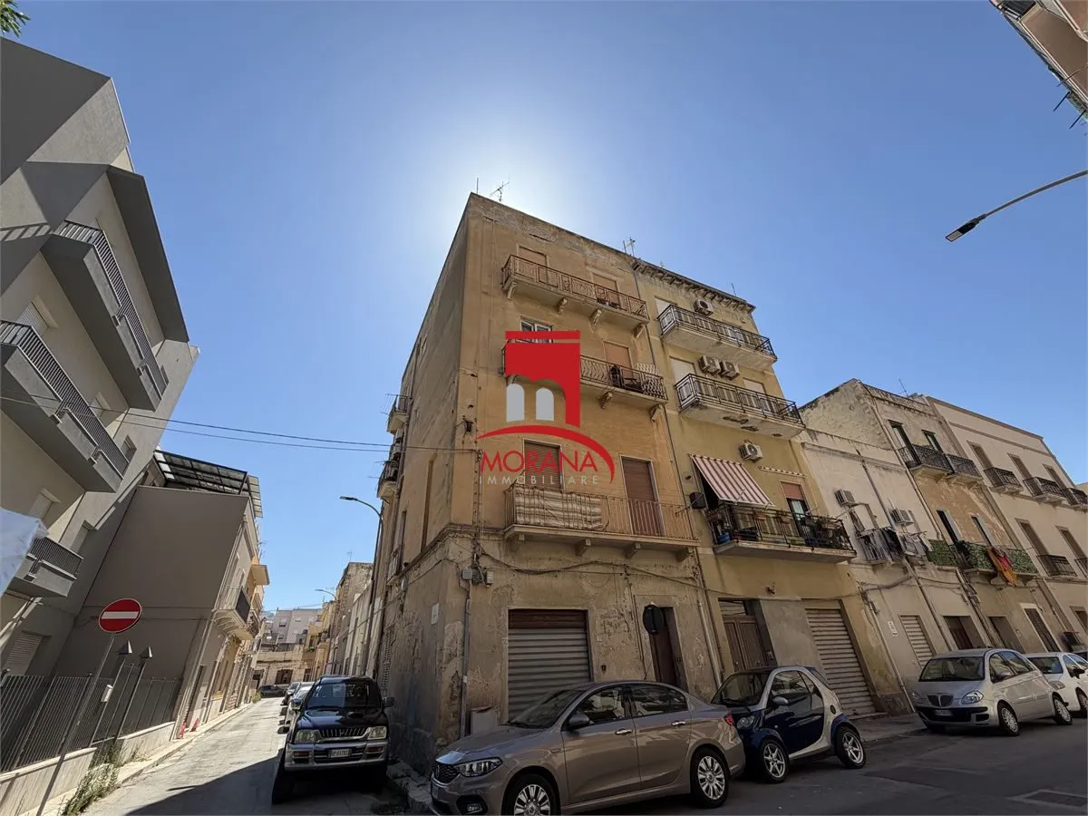 Appartamento in vendita a Trapani - foto 1