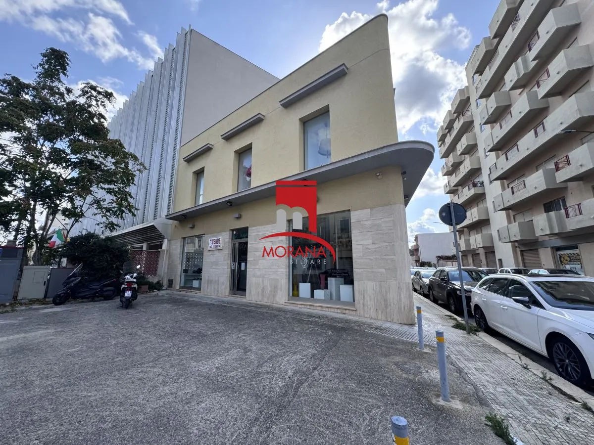 Stabile in vendita a Trapani - foto 1
