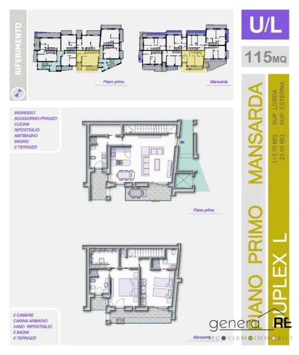 Appartamento in vendita a Pescara - foto 3