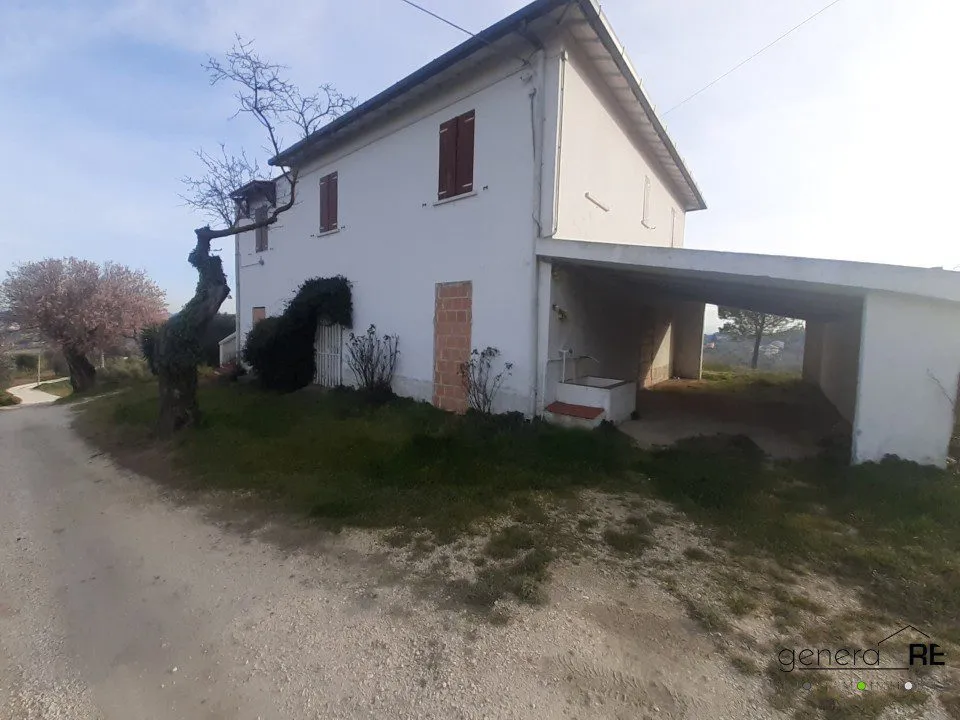 Rustico in vendita a Spoltore - foto 2