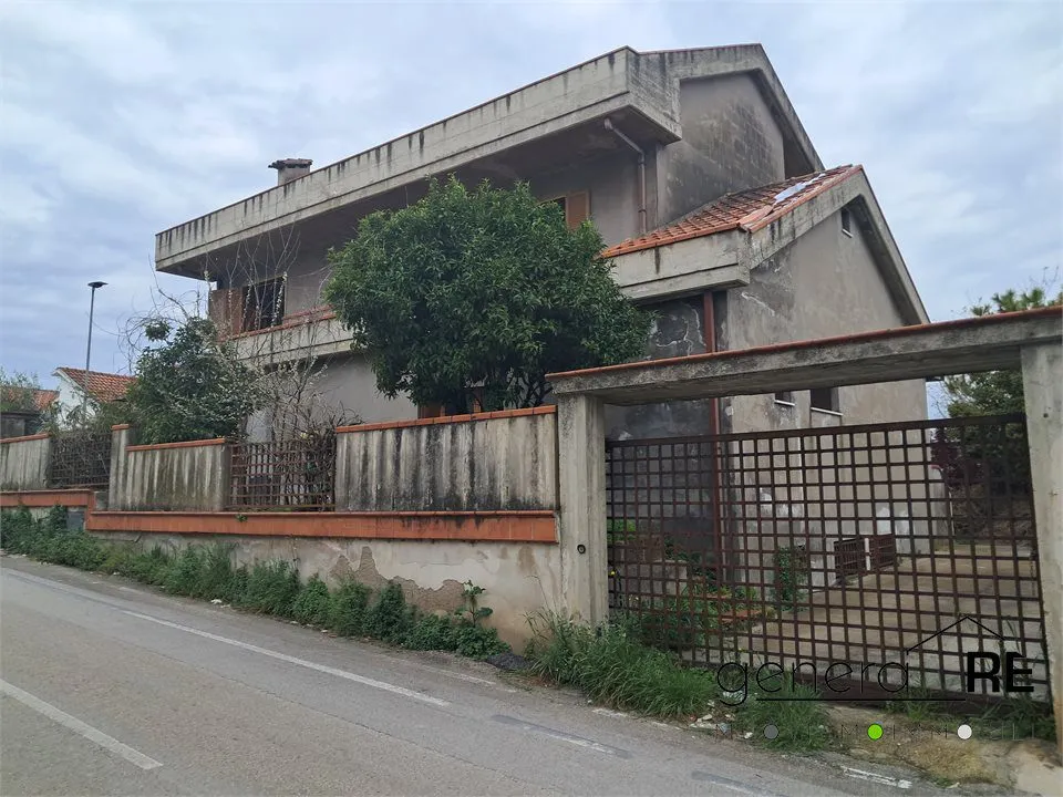 Villa in vendita a Pescara - foto 1