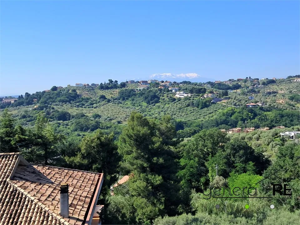 Villa in vendita a Montesilvano - foto 4