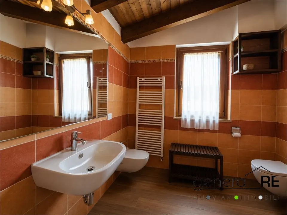 Casa indipendente in vendita a San Giovanni Teatino - foto 6