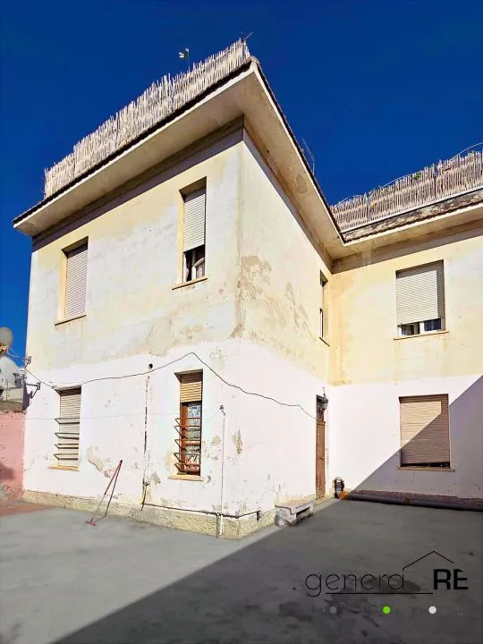 Stabile in vendita a Montesilvano - foto 1