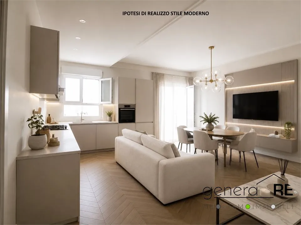 Appartamento in vendita a Pescara - foto 6