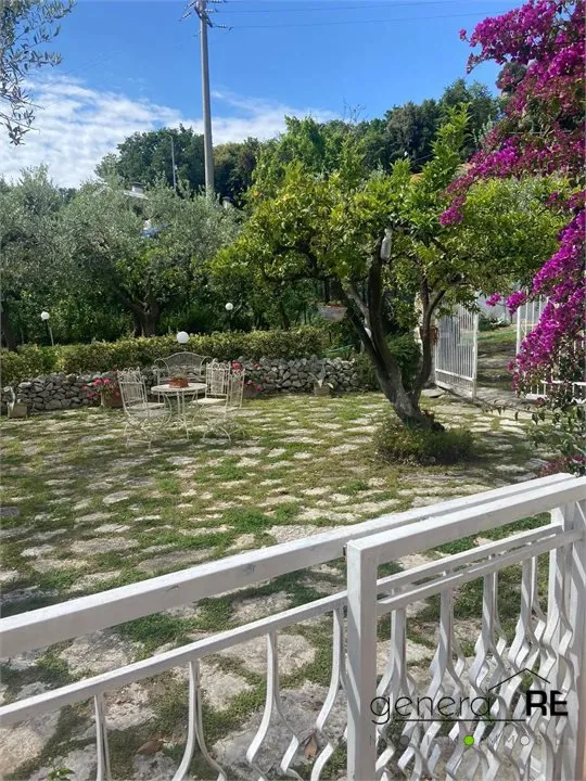 Villa in vendita a San Vito Chietino - San Vito Marina - foto 2