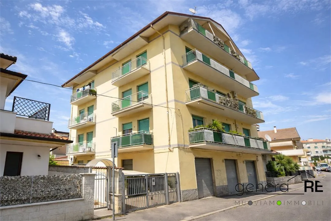Appartamento in vendita a Pescara - foto 1