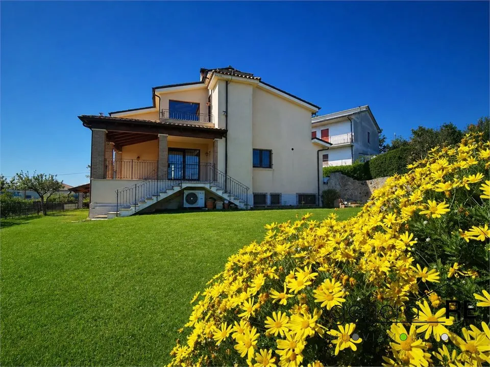Villa in vendita a Torrevecchia Teatina - foto 1