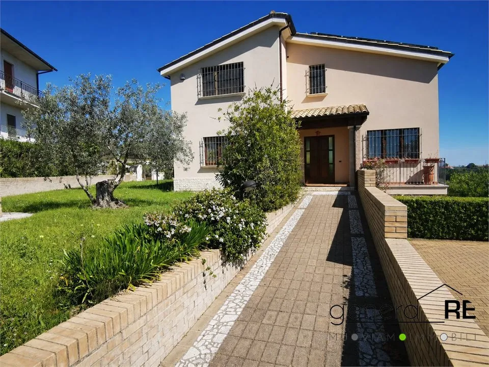 Villa in vendita a Torrevecchia Teatina - foto 2