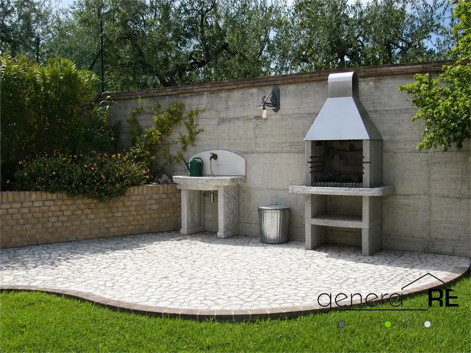 Villa in vendita a Torrevecchia Teatina - foto 4