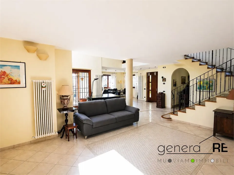 Villa in vendita a Torrevecchia Teatina - foto 7