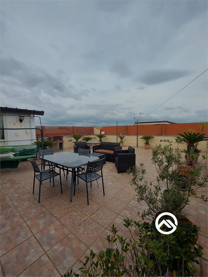 Appartamento in vendita a Caivano - foto 6